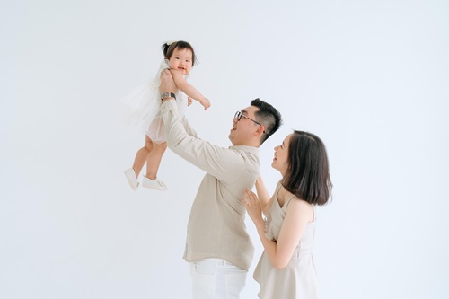 일상에서 실천하는 가족 친환경 대화법